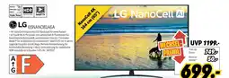 MEDIMAX Lg nanocell 4k tv Angebot