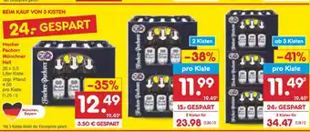 Netto Marken-Discount Hacker pschorr münchner hell Angebot