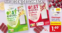 Netto Marken-Discount Korn mühle obstriegel Angebot