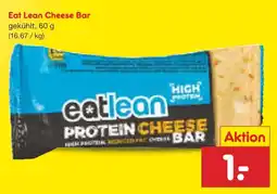 Netto Marken-Discount Eat lean cheese bar Angebot