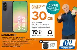 expert Techno Land SAMSUNG Galaxy A56 5G (128GB) Angebot