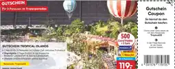Netto Marken-Discount Animod gmbh gutschein tropical islands Angebot