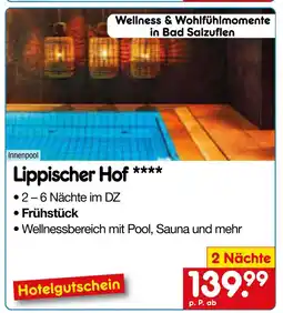 Netto Marken-Discount Lippischer hof Angebot