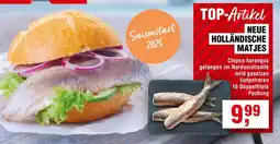 Handelshof NEUE HOLLÄNDISCHE MATJES Angebot