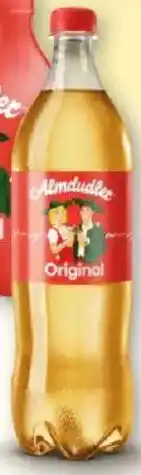 Getränkeland Almdudler Original Angebot