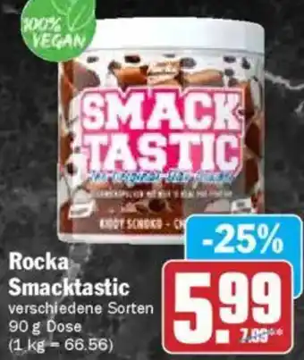 HIT Rocka Smacktastic Angebot