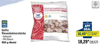 METRO Delfin Riesenkalmarstücke Angebot