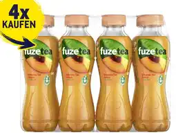 METRO Fuze Tea Angebot
