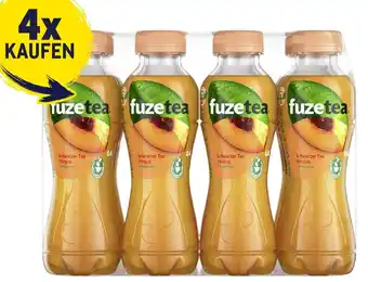 METRO Fuze Tea Angebot