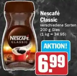 Hit Nescafé Classic Angebot