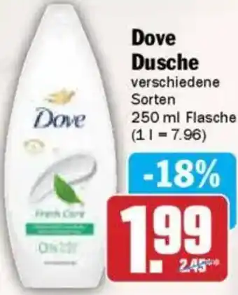 HIT Dove Dusche Angebot
