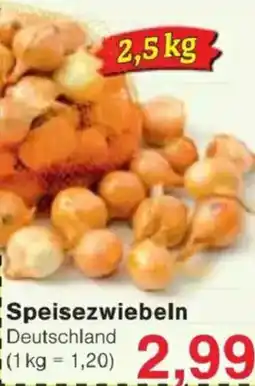 Jawoll Speisezwiebeln Deutschland Angebot