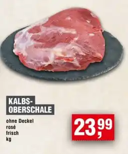 Handelshof KALBS- OBERSCHALE Angebot