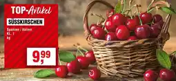 Handelshof SÜSSKIRSCHEN Angebot