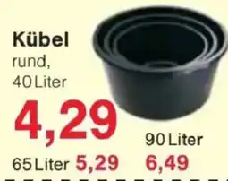 Jawoll Kübel Angebot