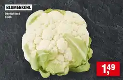Handelshof BLUMENKOHL Angebot
