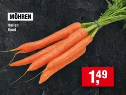 Handelshof MÖHREN Angebot