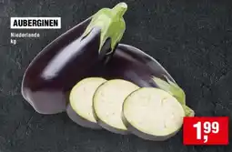 Handelshof AUBERGINEN Angebot