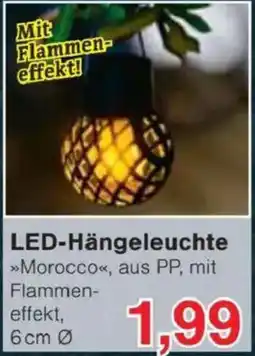 Jawoll LED-Hängeleuchte Angebot