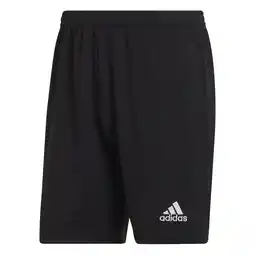 Netto Marken-Discount Adidas Herren Trainingsshorts Entrada - Gr. M Angebot
