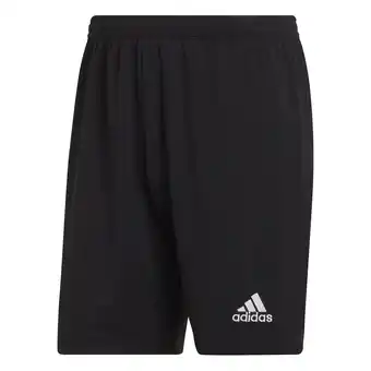 Netto Marken-Discount Adidas Herren Trainingsshorts Entrada - Gr. M Angebot