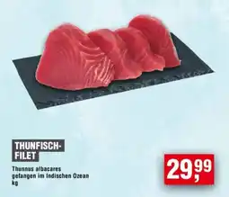 Handelshof THUNFISCH- FILET Angebot