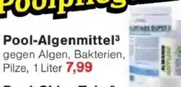 Jawoll Pool-Algenmittel Angebot