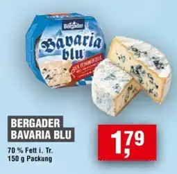Handelshof BERGADER BAVARIA BLU Angebot