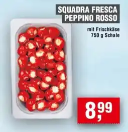 Handelshof SQUADRA FRESCA PEPPINO ROSSO Angebot