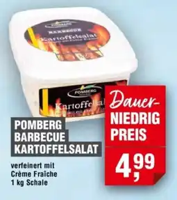 Handelshof POMBERG BARBECUE KARTOFFELSALAT Angebot