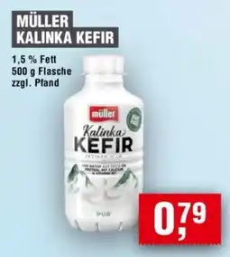 Handelshof MÜLLER KALINKA KEFIR Angebot