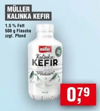 Handelshof MÜLLER KALINKA KEFIR Angebot