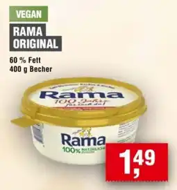 Handelshof RAMA ORIGINAL Angebot