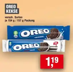 Handelshof OREO KEKSE Angebot