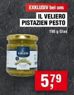 Handelshof IL VELIERO PISTAZIEN PESTO Angebot