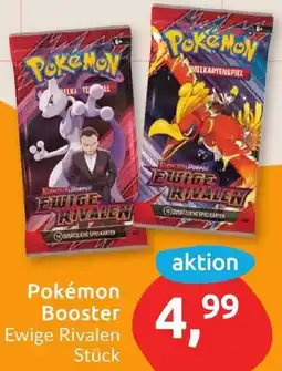 Budni Pokémon Booster Angebot