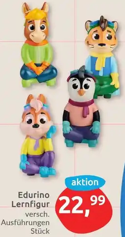 Budni Edurino Lernfigur Angebot