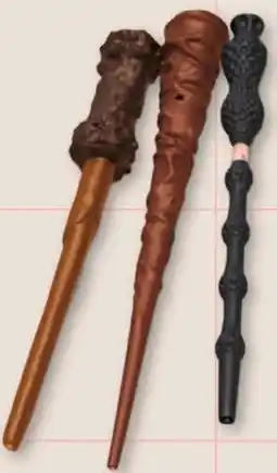 Budni Harry Potter Zauberstab Angebot