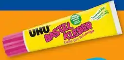 Budni UHU Bastelkleber Angebot