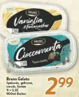 inkoop Bruno Gelato Angebot