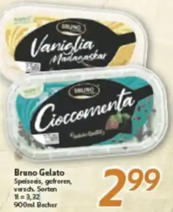 inkoop Bruno Gelato Angebot