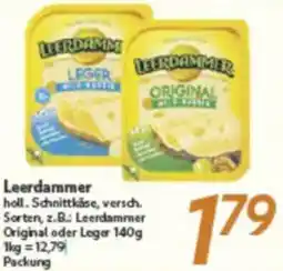 inkoop Leerdammer Angebot