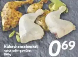 inkoop Hähnchenschenkel Angebot