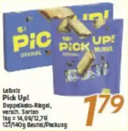 inkoop Leibniz Pick Up! Angebot