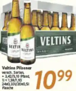 inkoop Veltins Pilsener Angebot