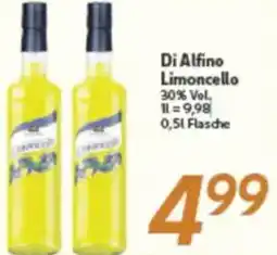 inkoop Di Alfino Limoncello Angebot