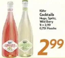 inkoop Käfer Cocktails Angebot