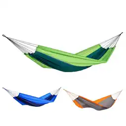 Netto Marken-Discount AMAZONAS Silk Traveller Mini Reise Hängematte Camping Wetterfest 350 g Leicht Farbe: marine Angebot