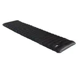 Netto Marken-Discount HIGH PEAK Matratze Dayton - Luftbett Thermomatte Isomatte Luftmatratze - leicht Angebot