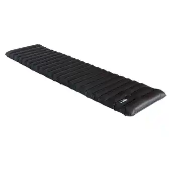 Netto Marken-Discount HIGH PEAK Matratze Dayton - Luftbett Thermomatte Isomatte Luftmatratze - leicht Angebot